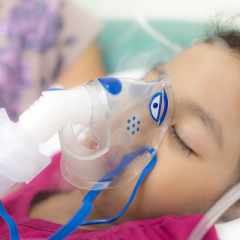 Cómo identificar una crisis asmática