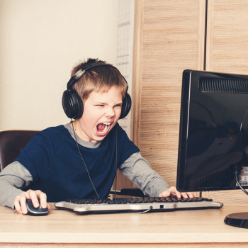 Tendinitis de muñeca, la dolencia que ataca a los niños gamers