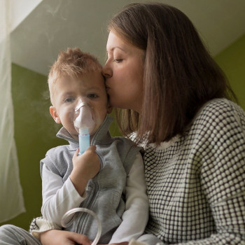 Los niños con asma pueden llevar una vida normal