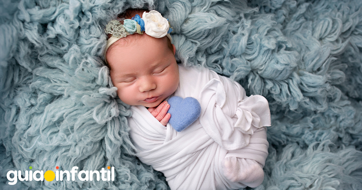 Ideas de nombres de colores para niñas