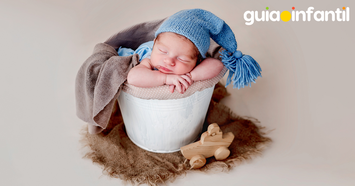 Nombres masculinos basados en colores