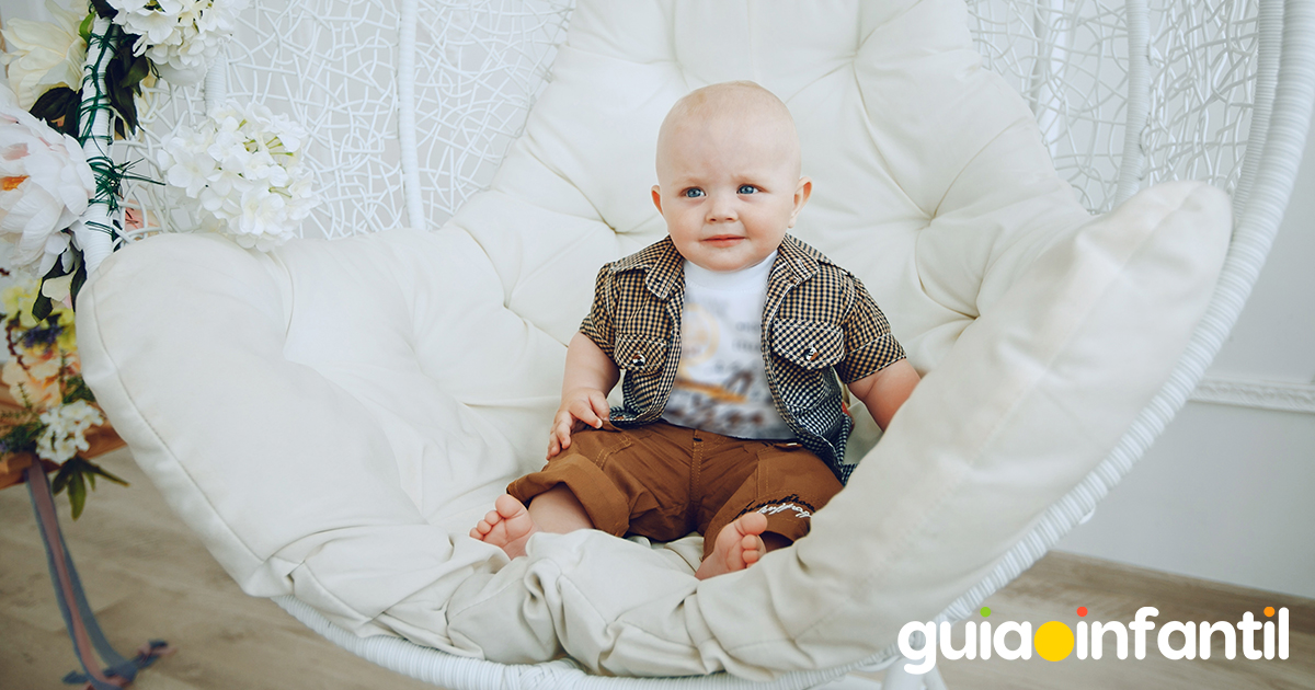 Perfil de los niños de signo Virgo