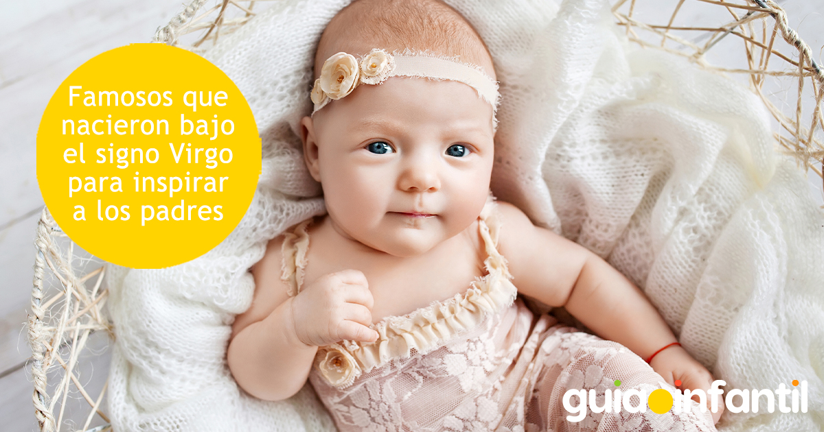 Famosos Virgo