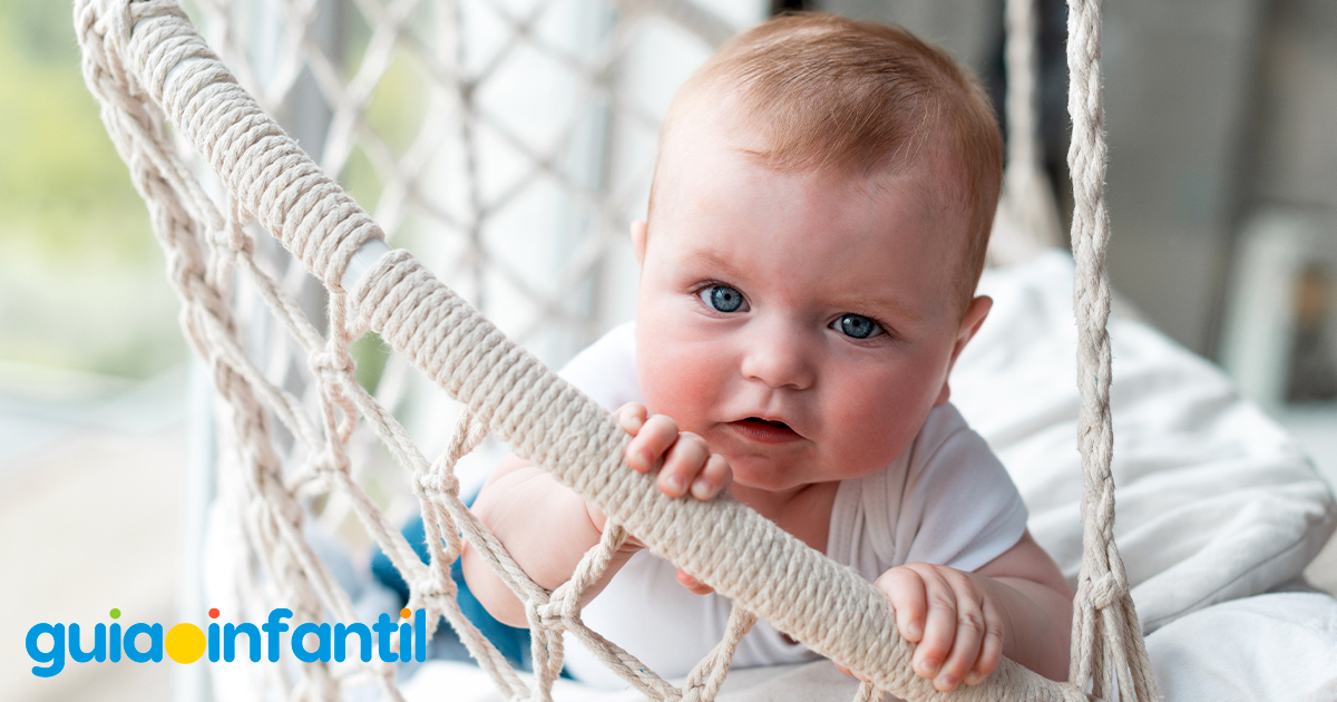 Bebés del signo Virgo