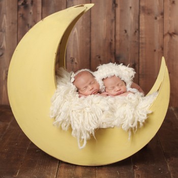 26 nombres de niños y niñas inspirados en el espacio que te encantarán