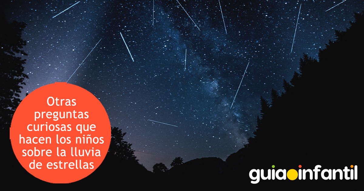 Más preguntas curiosas para niños