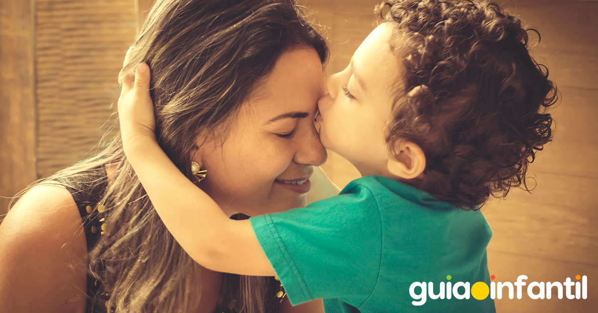 Comportamiento de los niños de dos años