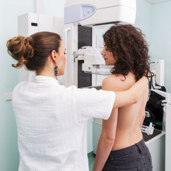 Con 'Mammi' ya no sufriremos durante las mamografías