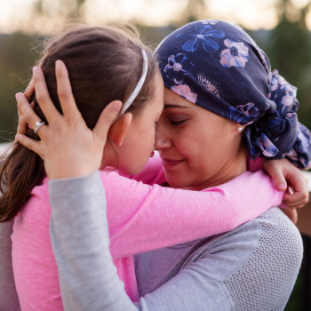 La solidaridad a favor de la cura del cáncer infantil
