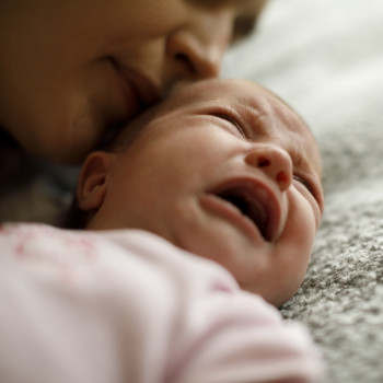 ¿Sacrificarías tu vida por la vida de tus hijos?