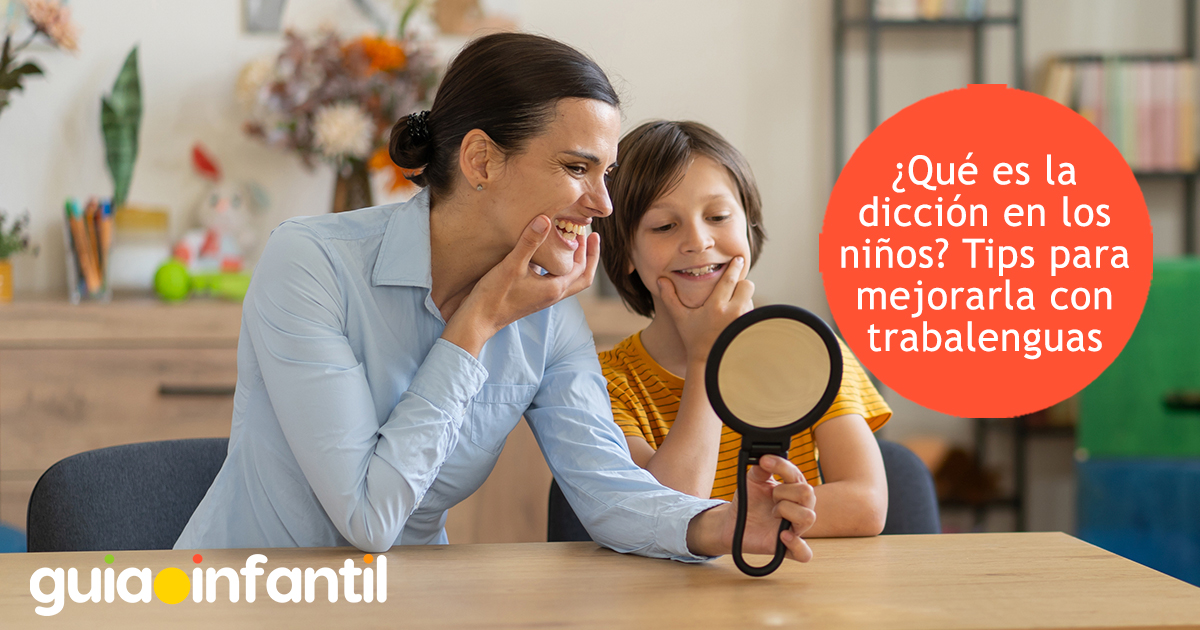 ¿Qué es la dicción y cómo mejorarla?