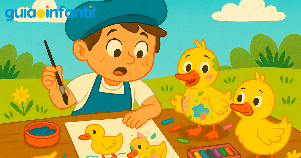 Trabalenguas con letra P para niños