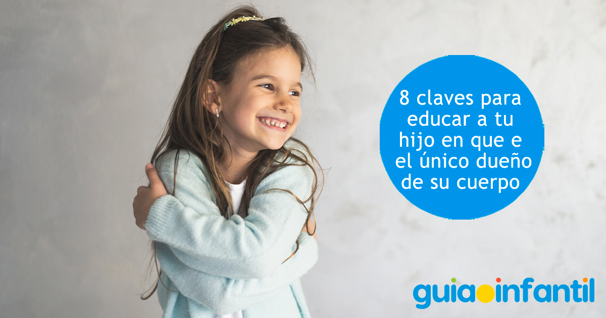 Educar a los niños contra el abuso