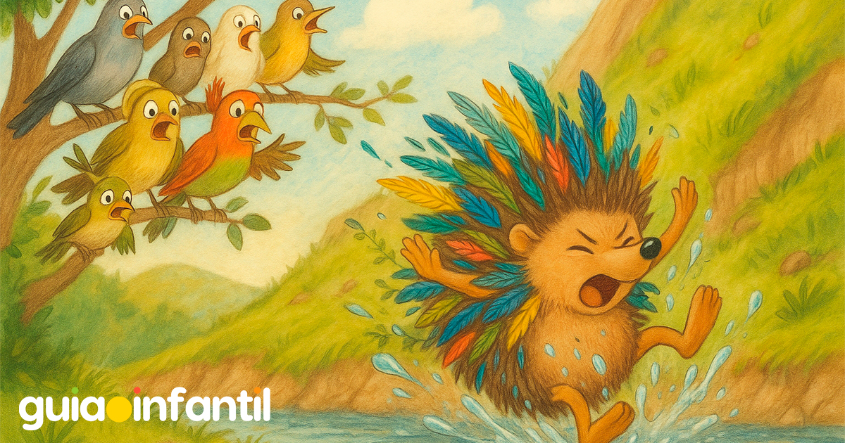 Cuento infantil sobre los sueños