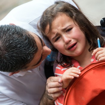 Por qué mi hijo no quiere ir a la escuela - Posibles causas y solución