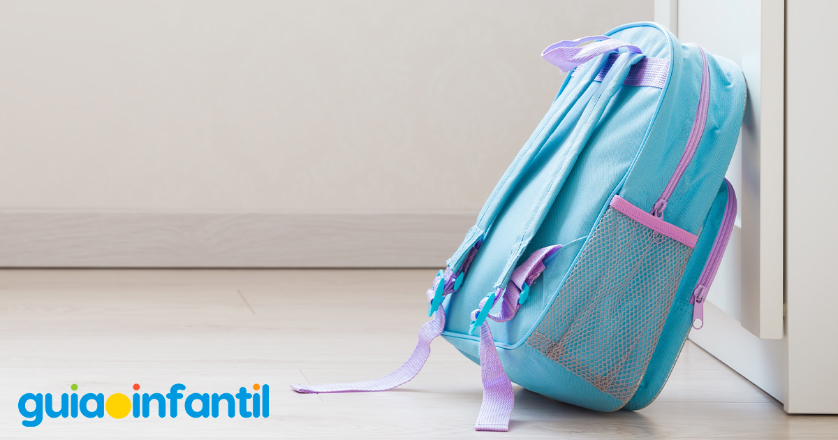 Miedo irracional de ir al cole