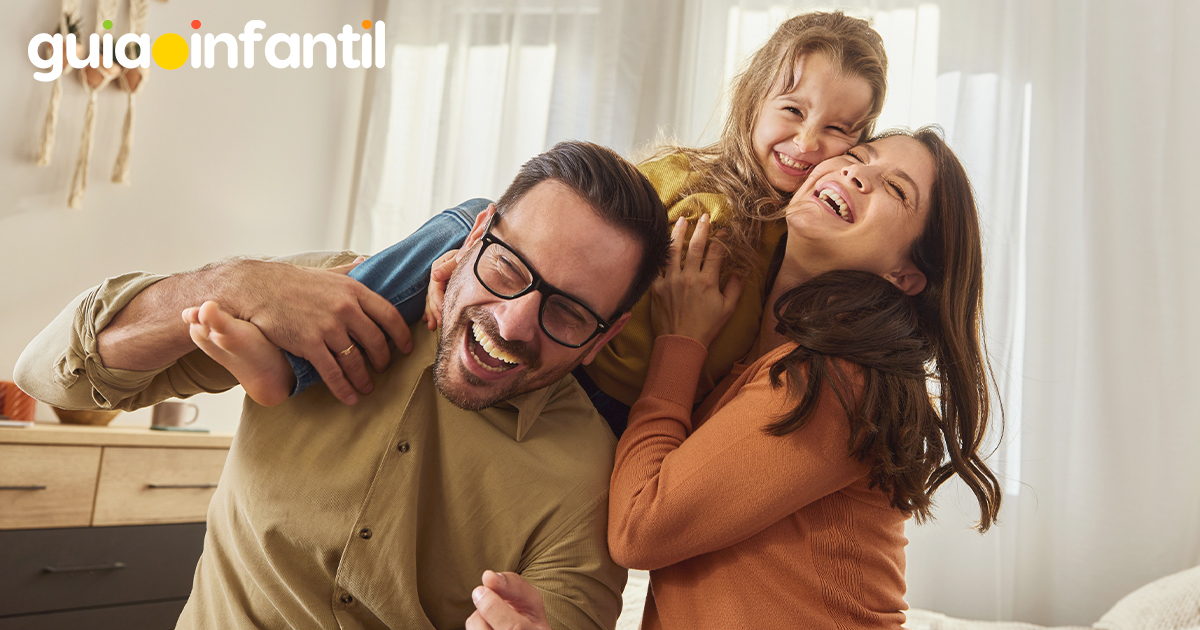 Cómo establecer rutinas a los niños