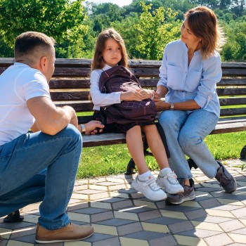 Por qué mi hijo no quiere ir a la escuela - Posibles causas y solución
