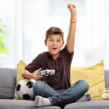 El videojuego Fortnite enseña matemáticas a los niños (aunque no lo parezca)