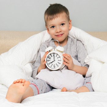Guía para hacer que los niños vuelvan a la rutina tras las vacaciones