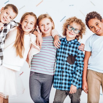 22. El valor de la lealtad para niños