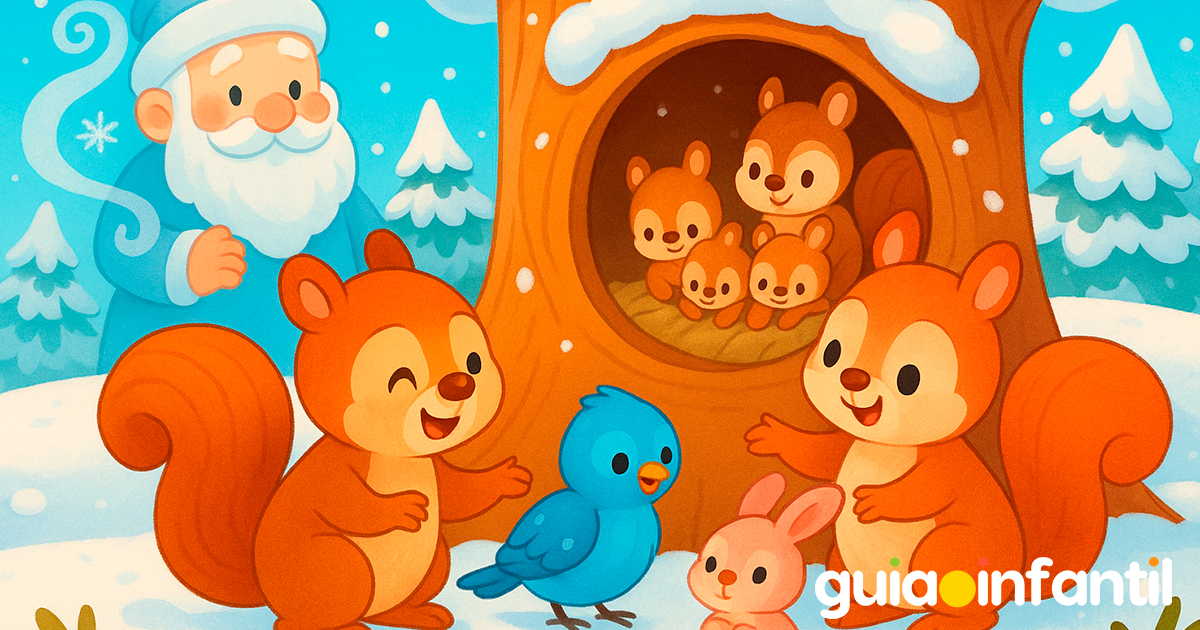 Cuento sobre ser solidarios