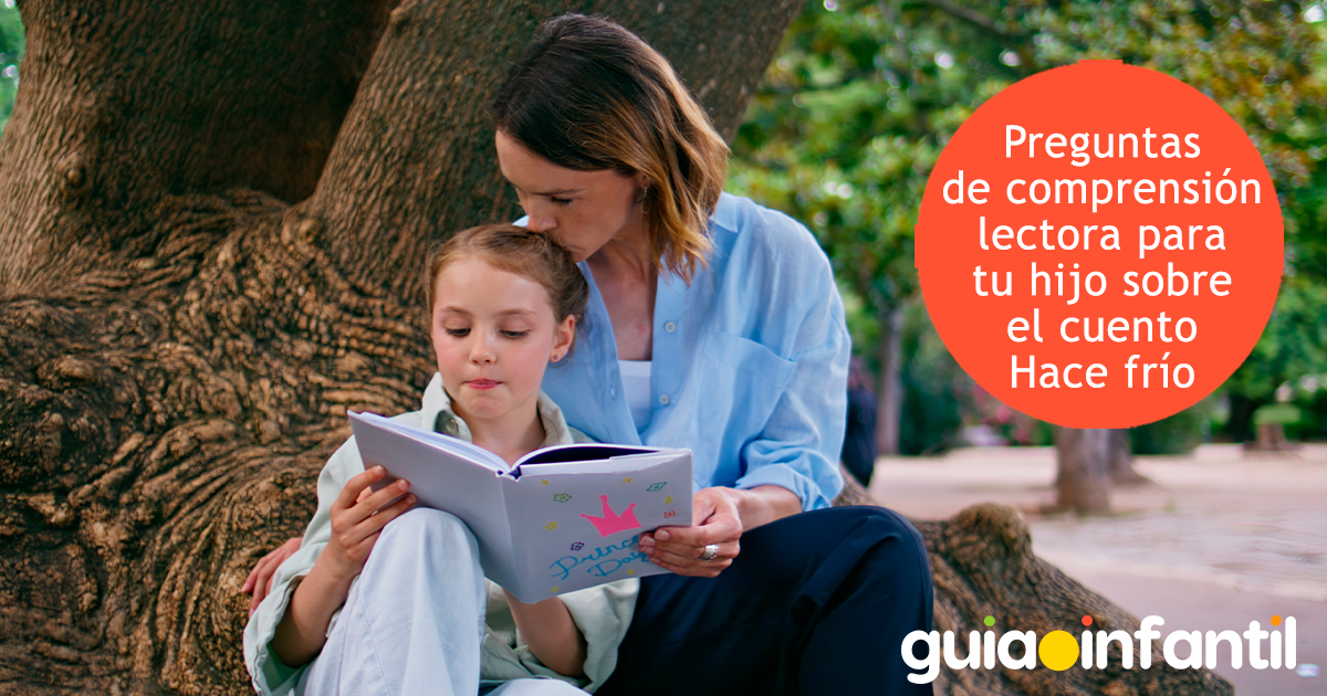 Preguntas de comprensión lectora para niños