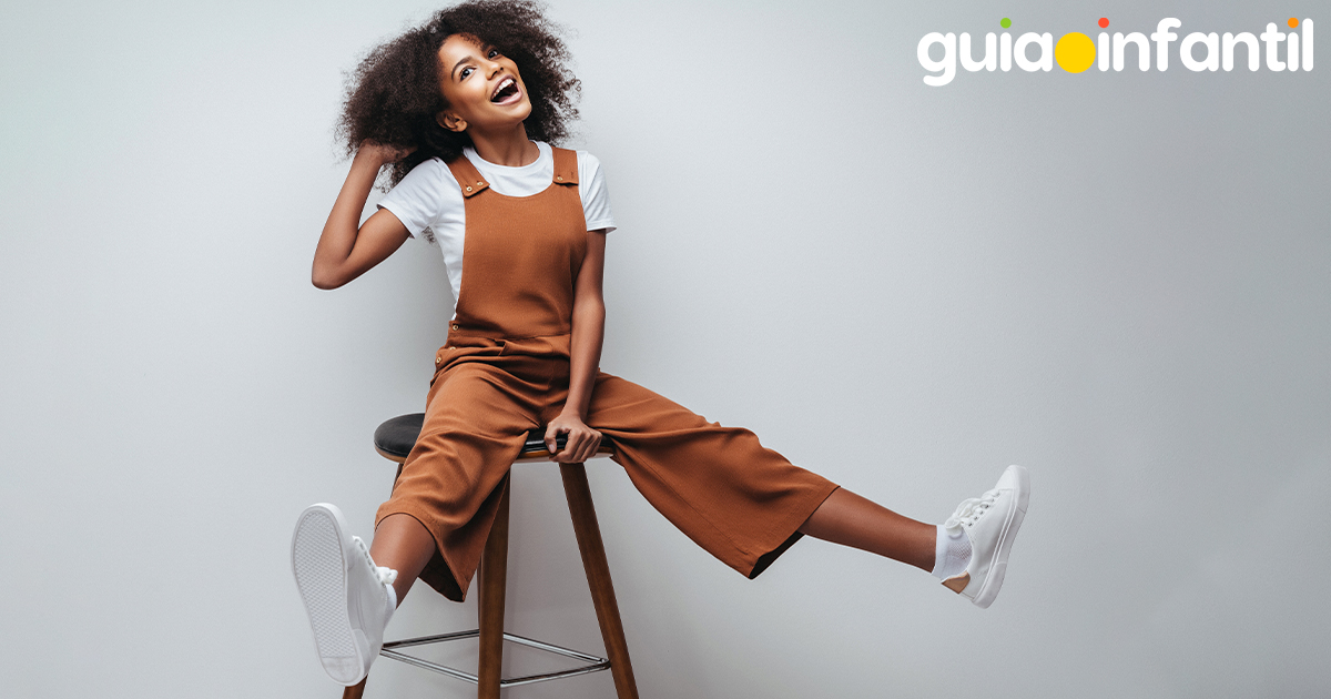 Cómo tomar fotos a tu adolescente