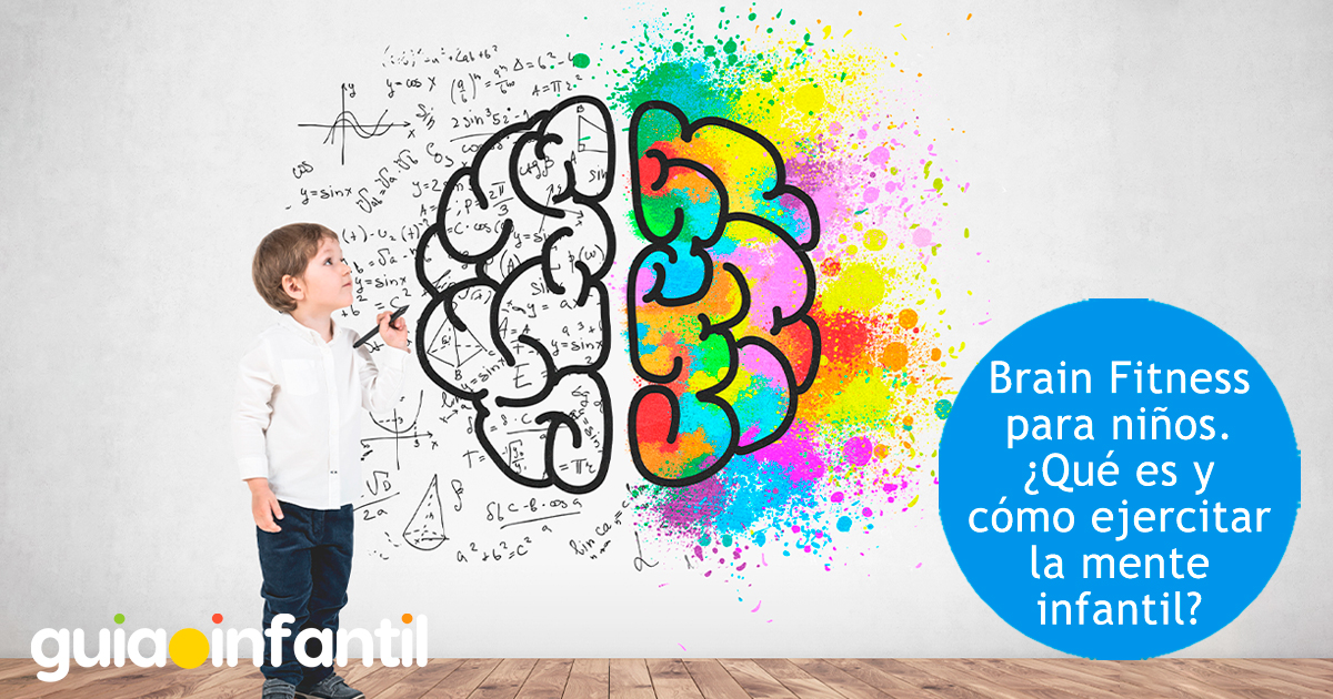 ¿Qué es el Brain Fitness?