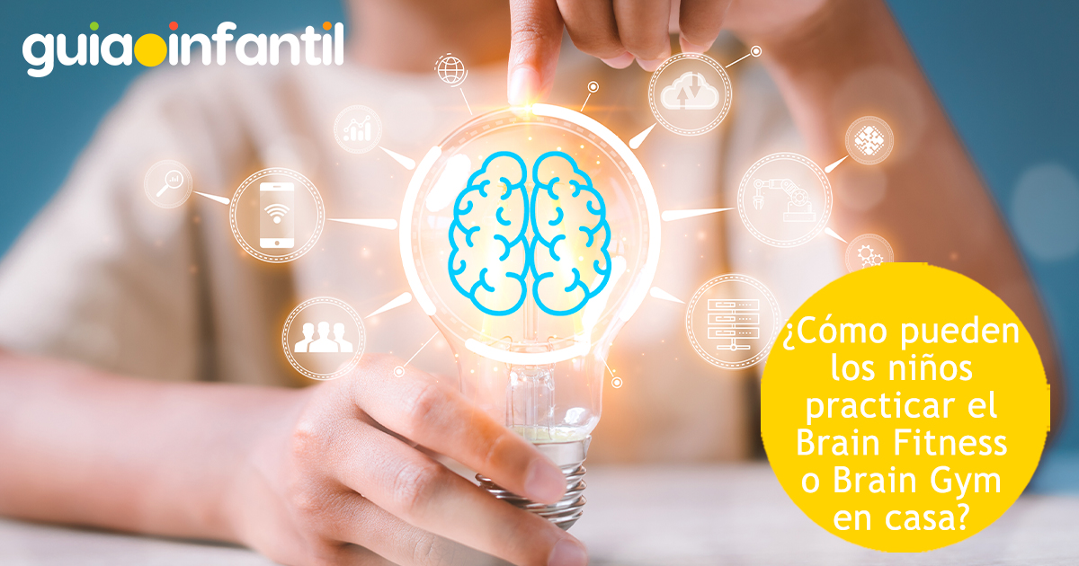Cómo practicar el Brain Fitness en casa