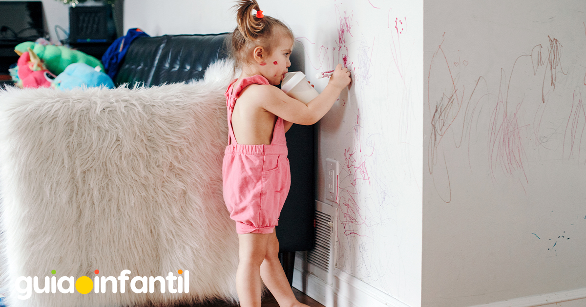 La permisividad de los niños