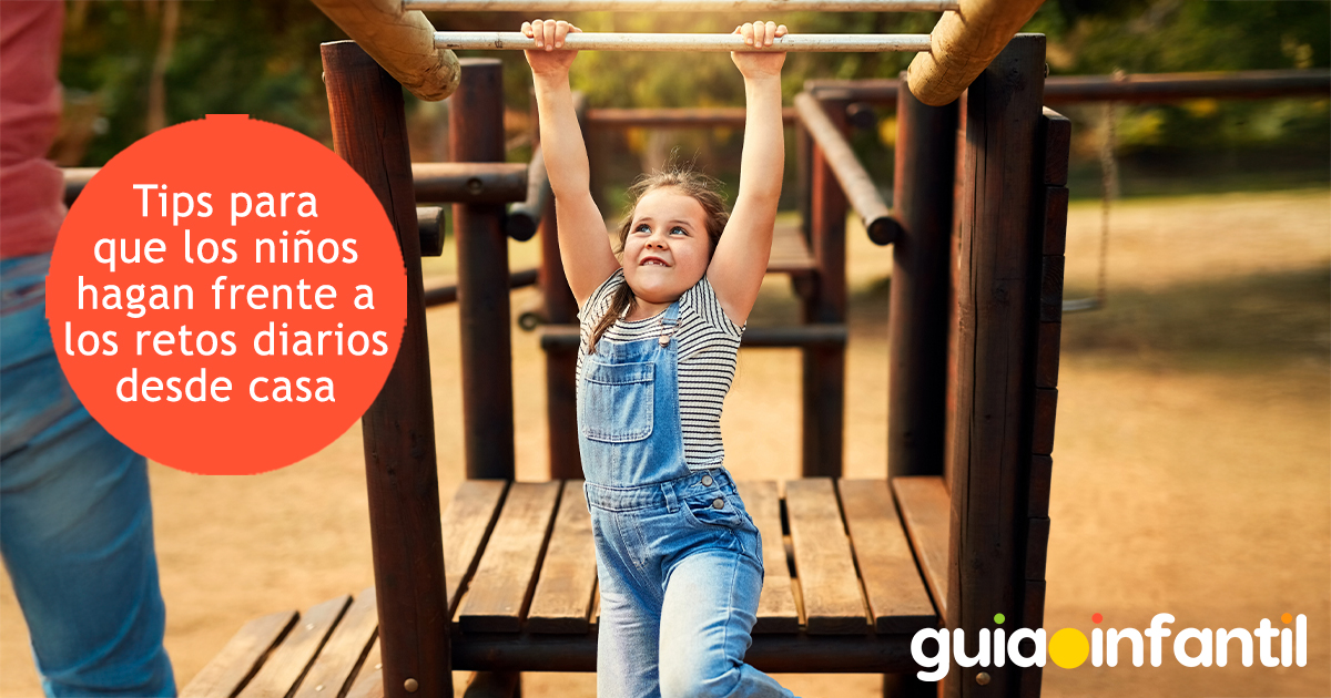 Retos diarios para afrontar desde casa