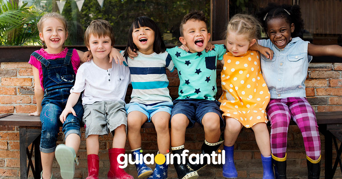 Apasionarse junto a los niños por lo que les gusta