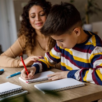 9 actividades y juegos sencillos para mejorar la mala letra de los niños