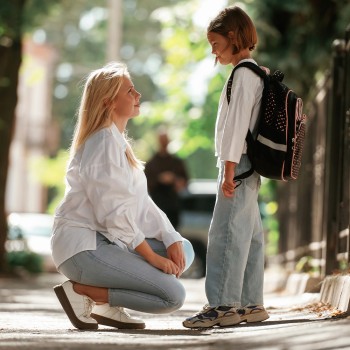 Las 9 excusas más comunes que dicen los niños para no ir a la escuela