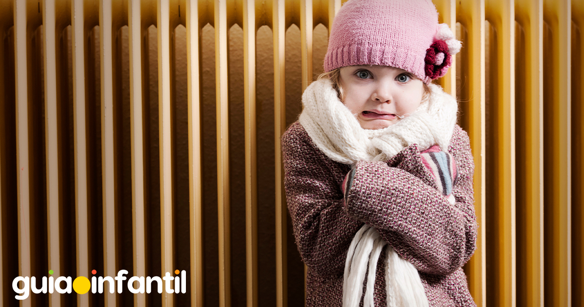 Excusas con las que los niños no quieren ir al cole