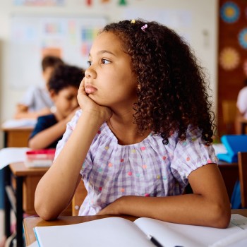 6 razones para cambiar a un niño de colegio y cómo hacerlo
