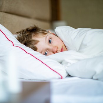 ¿Cómo puedes fortalecer el sistema inmune de los niños? 9 tips prácticos