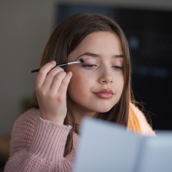 El peligro de permitir la adultización de los niños en redes sociales