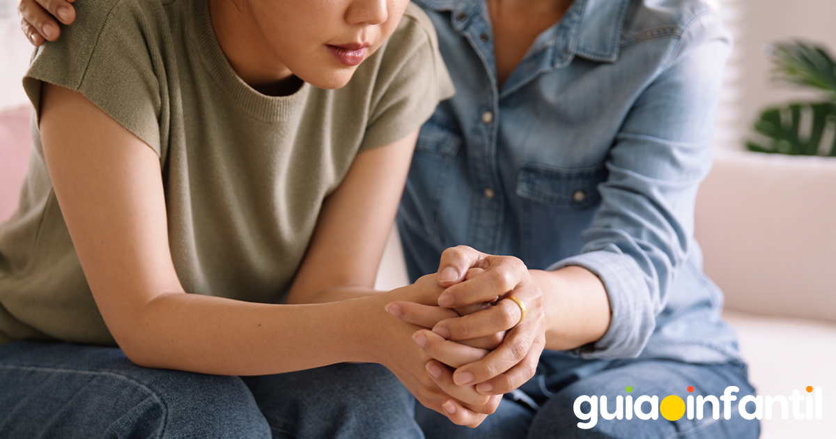 Cómo acompañar a los adolescentes