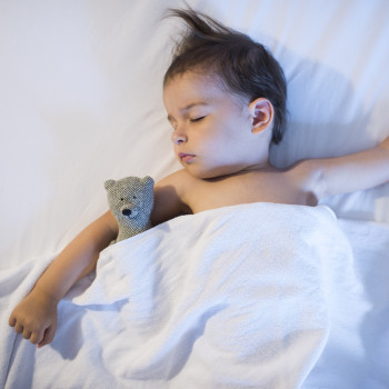Cómo afecta la melatonina en el sueño de los niños