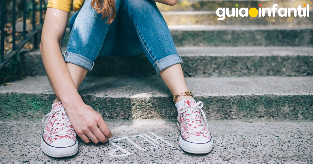 Cuando el niño necesita ayuda psicológica