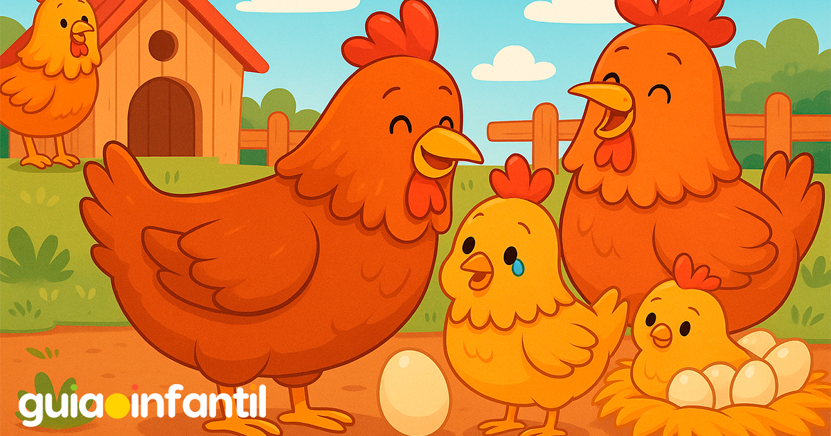 Poema corto rimado para niños