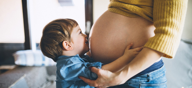 Calcular cuándo va a tener lugar la concepción