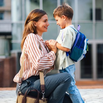 3 valores para que los niños empiecen el nuevo curso escolar con buen pie