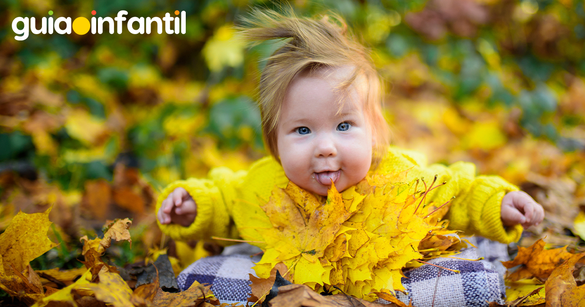 Rasgos de los niños Virgo o Libra