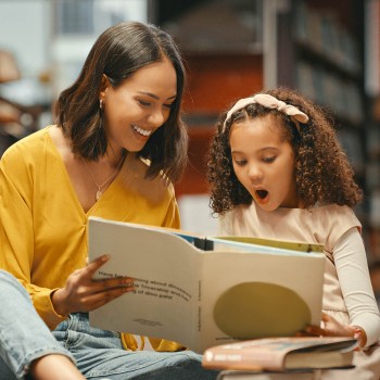 6 actividades para desarrollar la comprensión lectora de los niños