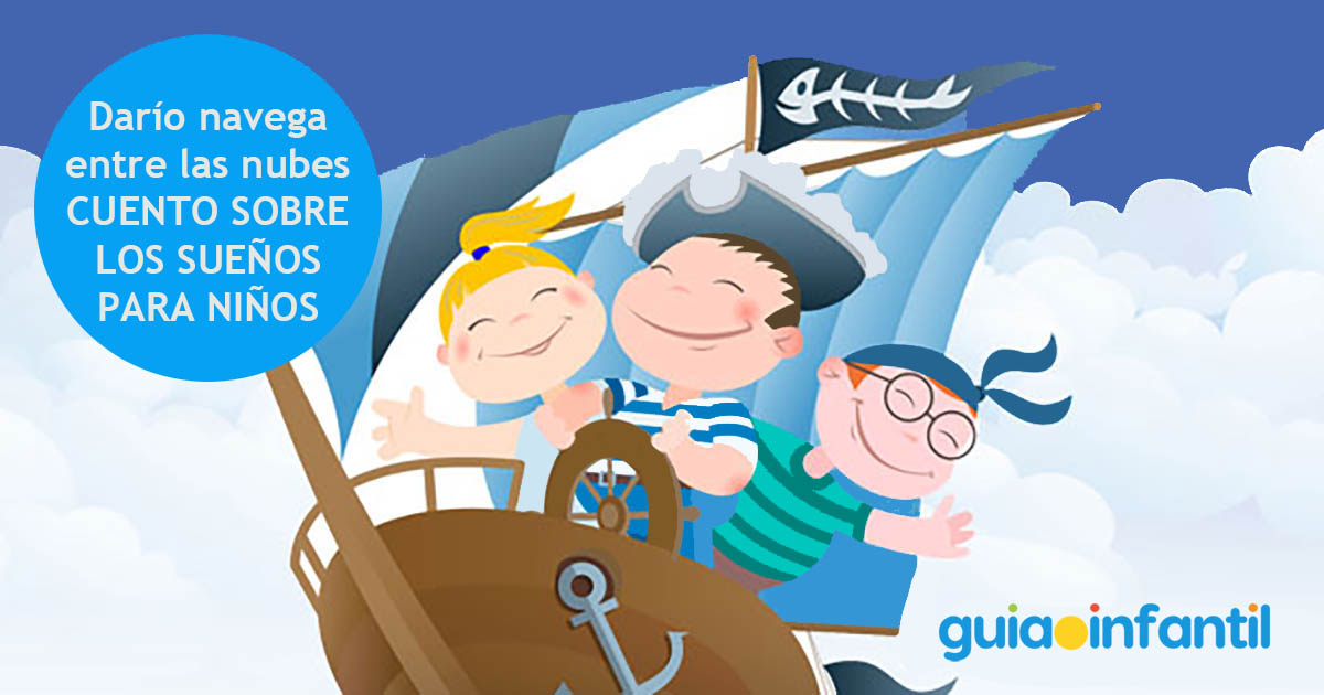 cuentos sobre sueños y metas