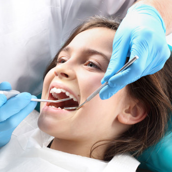Asistencia dental gratuita