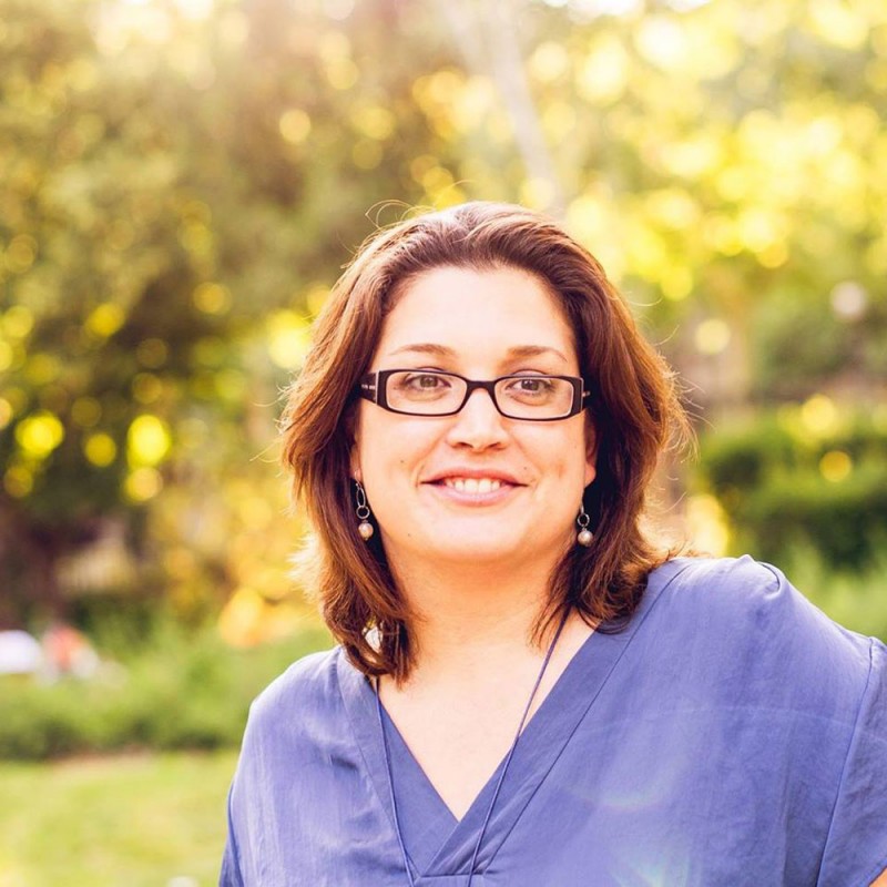 Alba Padró
